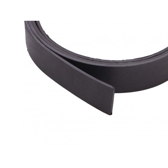 Ímã Flexível 2 x 20 x 1000 mm